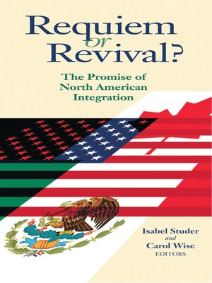 cover image of Requiem or Revival?